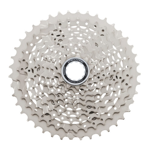 SHIMANO DEORE CS-M4100 10s 11-42