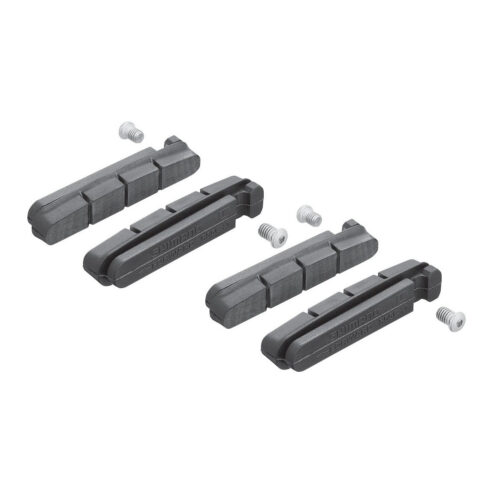 SHIMANO DURA ACE R55C+1 2 PAIRS