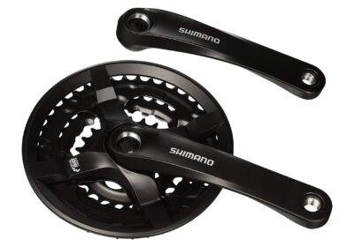 SHIMANO FC-TY501 TOURNEY 42-34-24T