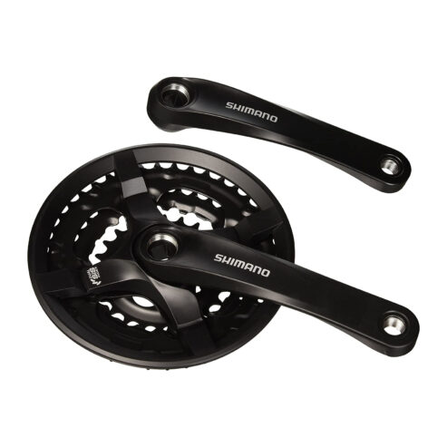 SHIMANO FC-TY501 TOURNEY 42-34-24T