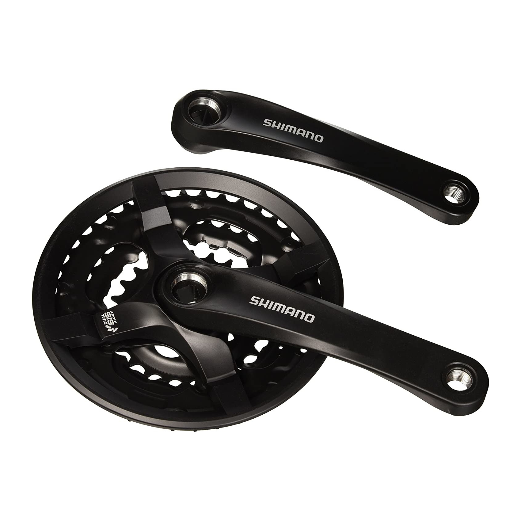 SHIMANO FC-TY501 TOURNEY 42-34-24T