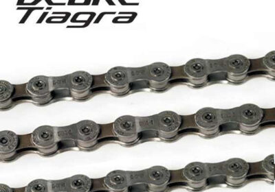 SHIMANO HG-53 9sp