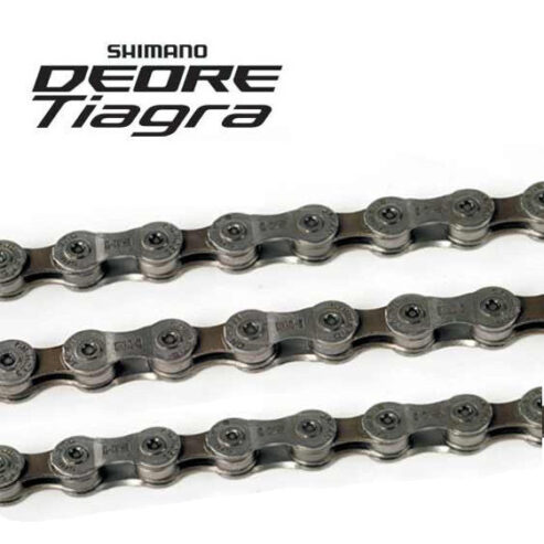 SHIMANO HG-53 9sp