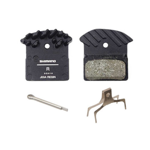 SHIMANO J03A ICETECH RESIN