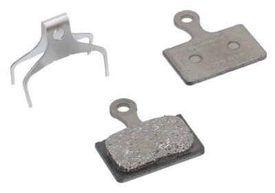 SHIMANO K05S-RX ROAD RESIN DISC PADS