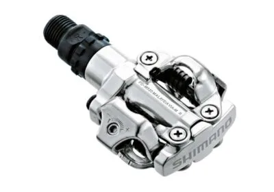 Δωρεάν Αγγελίες Οχημάτων - Αρχική 110 SHIMANO PD-M520 SILVER