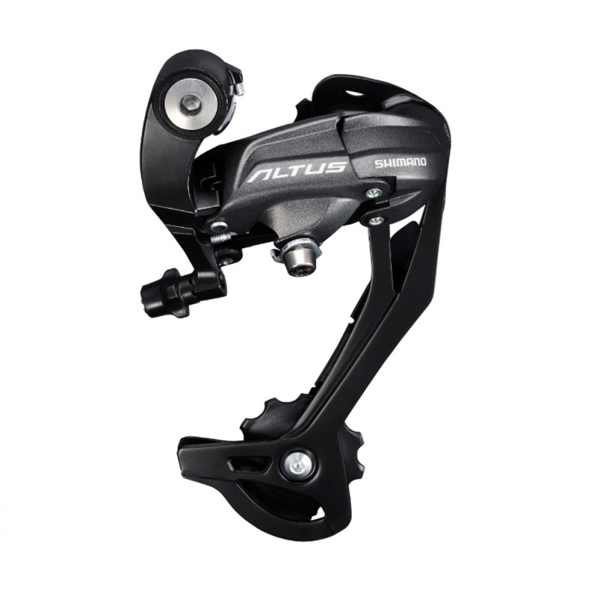 SHIMANO RD-M370 SGS 9s