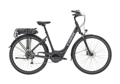 Δωρεάν Αγγελίες Οχημάτων - Αρχική 74 TREK VERVE +1 LOWSTEP 28” 2023