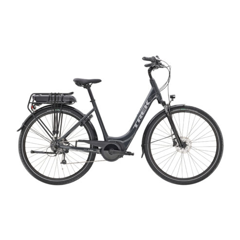 TREK VERVE +1 LOWSTEP 28” 2023