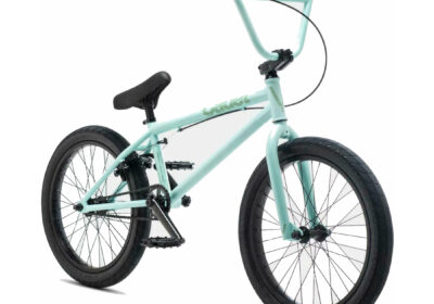 VERDE CADET 20” 2021