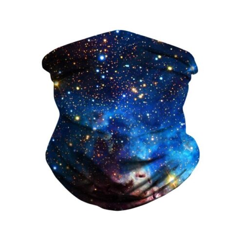 ZEN PARTS FACE PROTECTION UNIVERSE