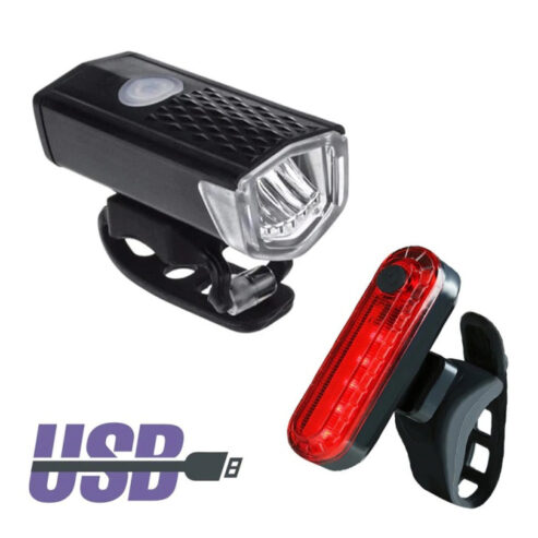 ZEN PARTS LIGHT COMBO 1