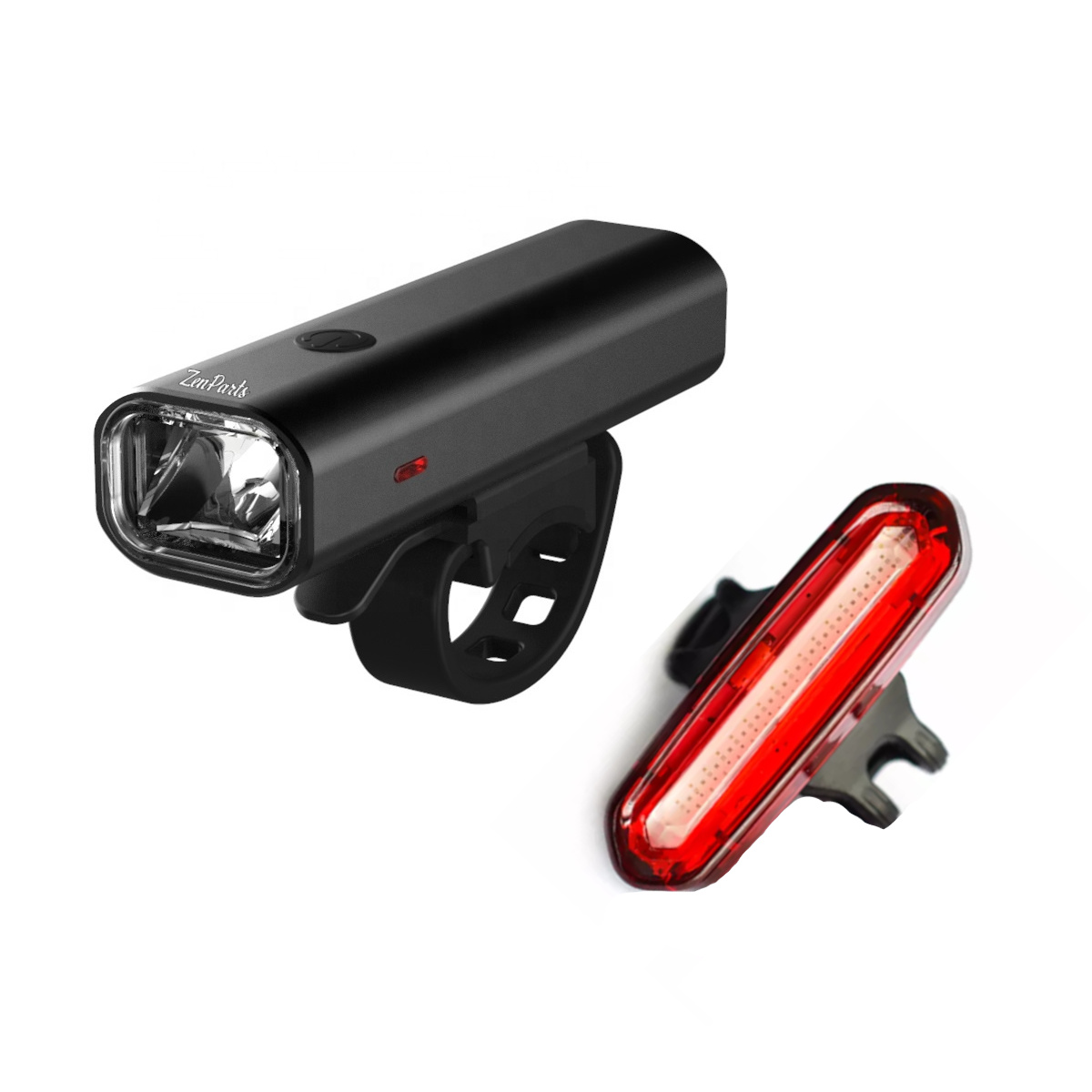 ZEN PARTS LIGHT COMBO 2