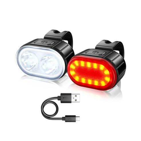 ZEN PARTS LIGHT COMBO 4