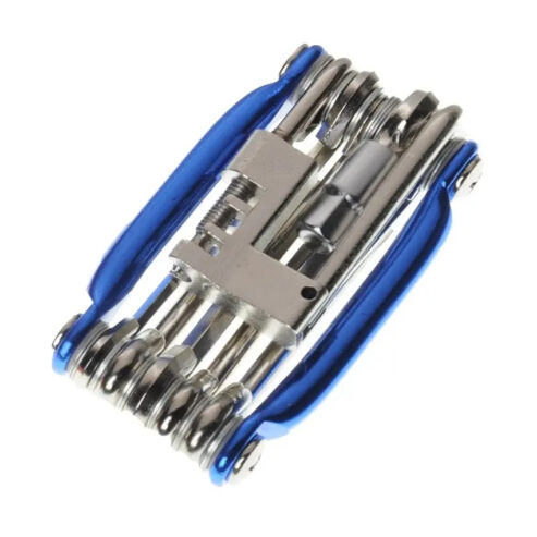 ZEN PARTS MULTI TOOL ZMT-01 BLUE