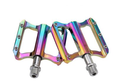 ZEN PARTS ZP-01 NEOCHROME