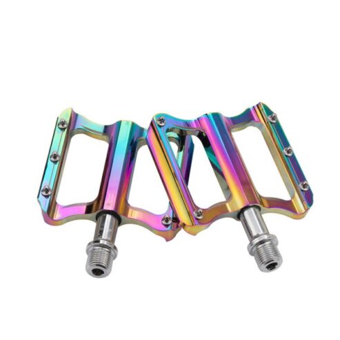 ZEN PARTS ZP-01 NEOCHROME