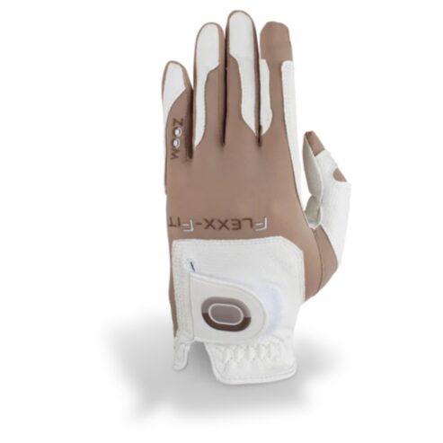 ZOOM WEATHER FLEXX-FIT LLH ALL HAND SIZES