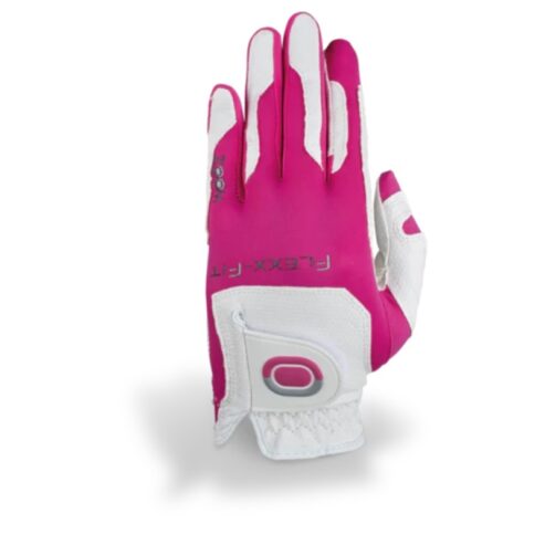ZOOM WEATHER FLEXX-FIT LLH ALL HAND SIZES