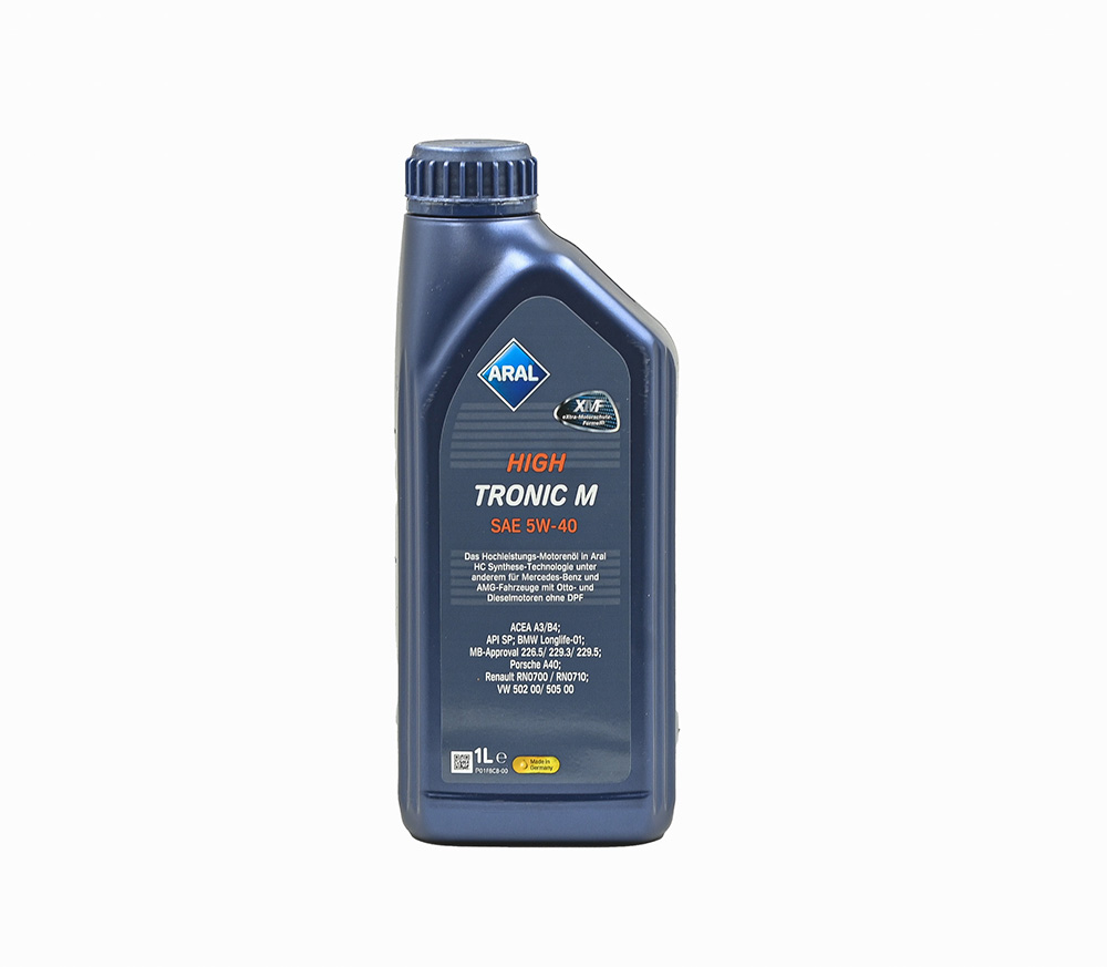 Aral HighTronic M 5W-40