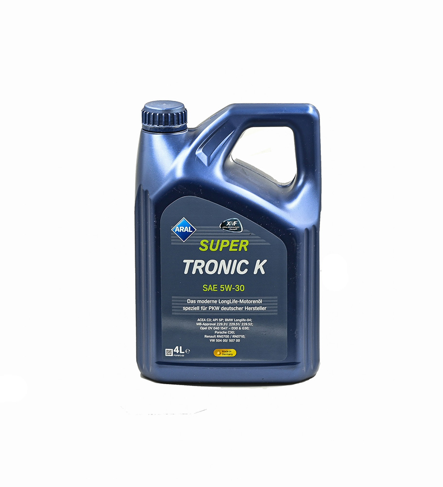 Aral SuperTronic K 5W-30