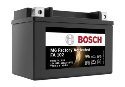 Bosch-FA102-AGM-Μπαταρία-Μοτοσυκλέτας-12V-8Ah-135A-0986FA1020-–-YTX9-BS-Α