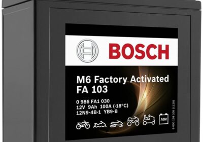 Bosch-FA114-AGM-Μπαταρία-Μοτοσυκλέτας-12V-8.6Ah-150A-0986FA1140-–-YTZ10S-YTZ10S-BS-A