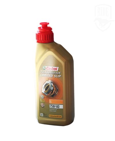 Castrol Βαλβολίνη για Σασμάν