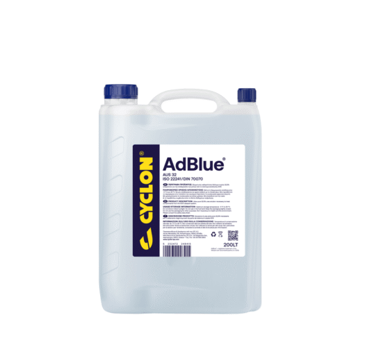 Cyclon AdBlue 200L –