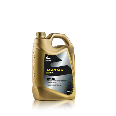 Cyclon MAGMA PRO V1