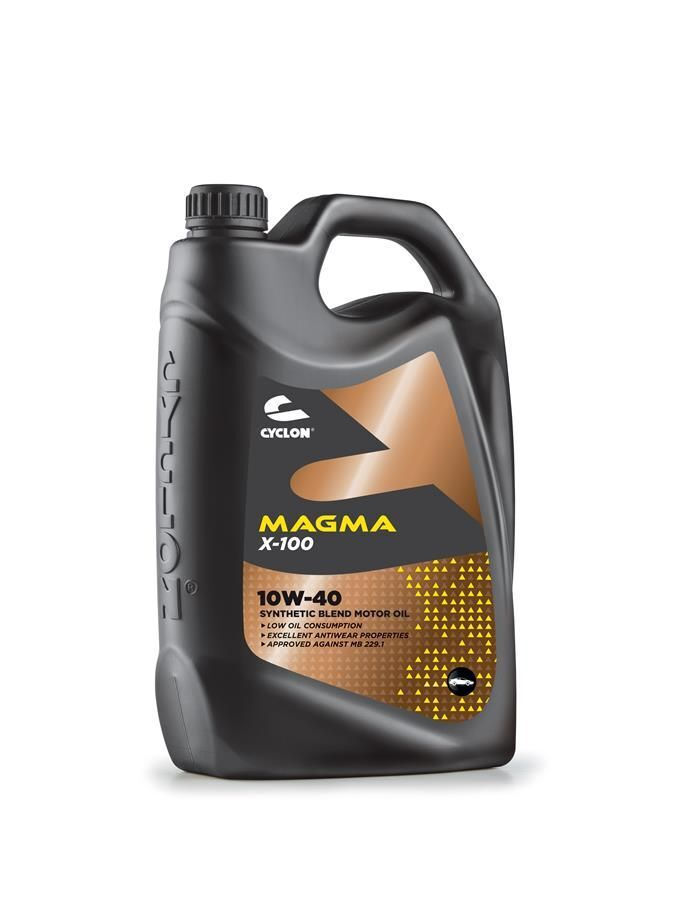 Cyclon MAGMA X-100 10W-40
