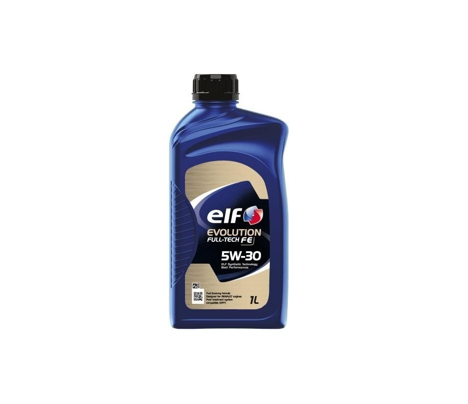 Elf Evolution Full-Tech FE