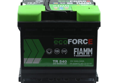 FIAMM-ecoFORCE-AFB-TR540-50Ah-540A-Start-Stop-Δεξιά-207x175x190mm