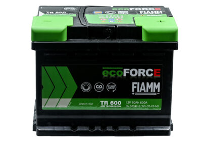 FIAMM-ecoFORCE-AFB-Μπαταρία-Αυτοκινήτου-TR600-60Ah-600A-Start-Stop-Δεξιά-242x175x190mm