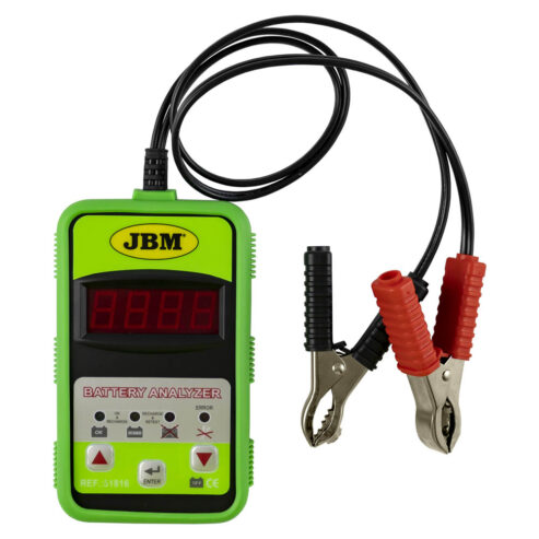 JBM 51816 Ψηφιακό Battery