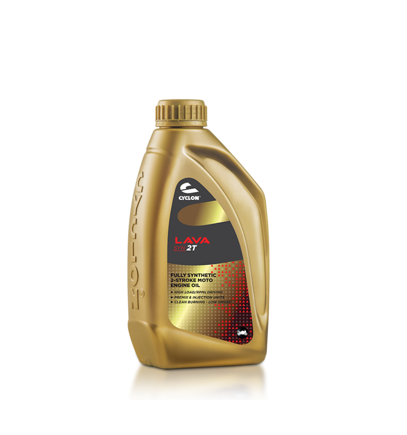 LAVA SYN 2T –