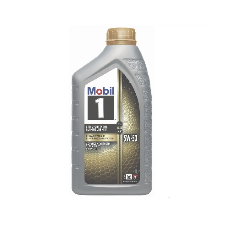 Mobil 1™ FS X2