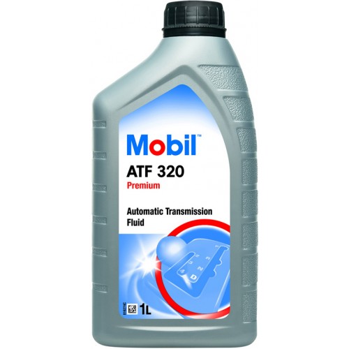 Mobil ATF 320 Prenium
