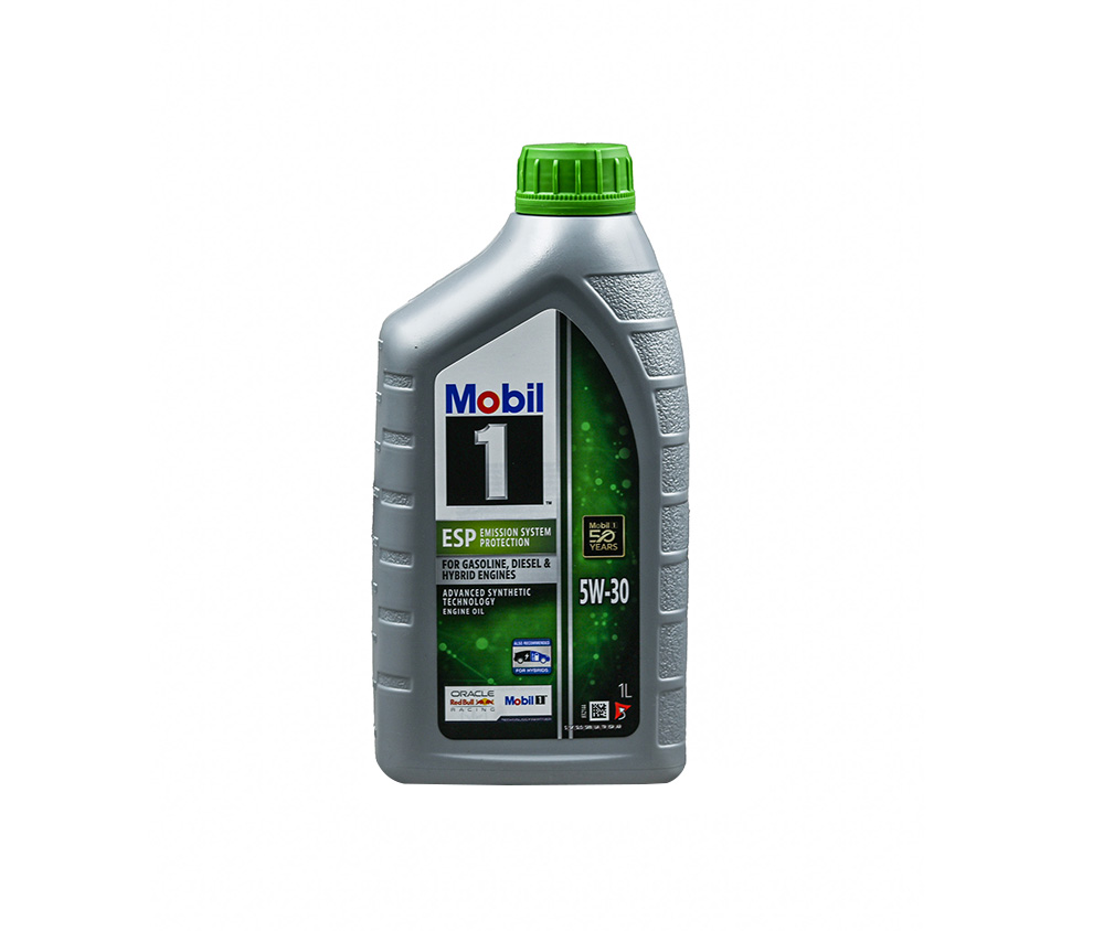 Mobil1 ESP 5W-30 1lt