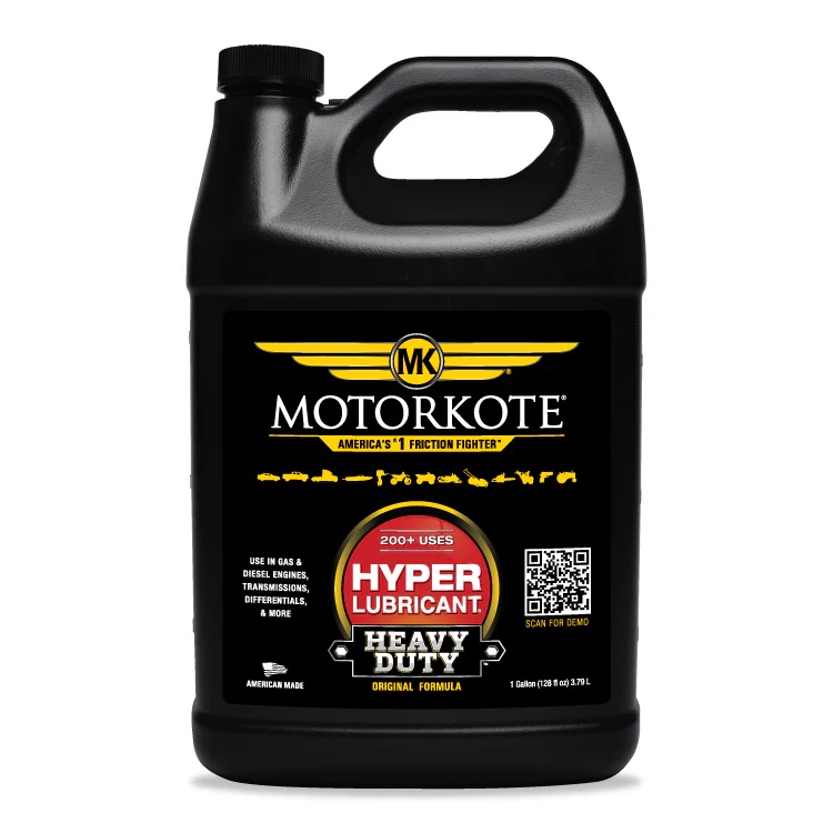 Motorkote Hyper Lubricant Αντιτριβικό
