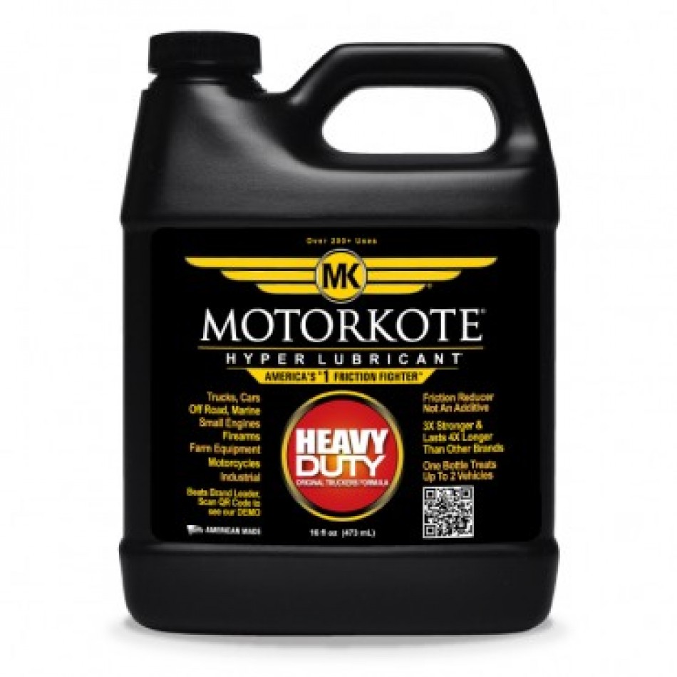 Motorkote Hyper Lubricant Αντιτριβικό