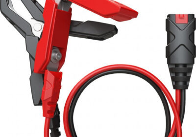 NOCO-GC001-Τσιμπίδες-Συσσωρευτών-NOCO-X-Connect-για-Φορτιστή-Συντηρητή