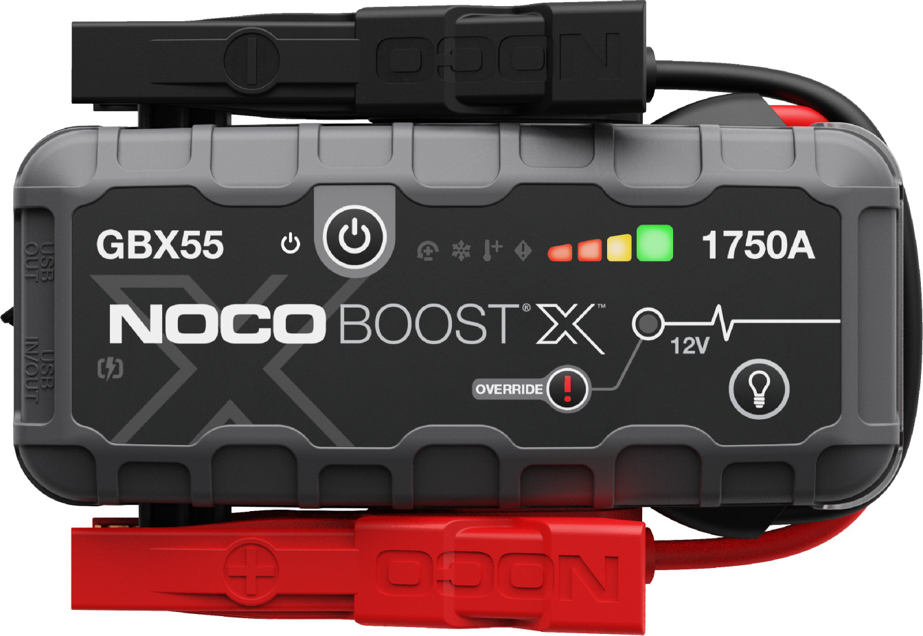 Noco Boost X GBX55