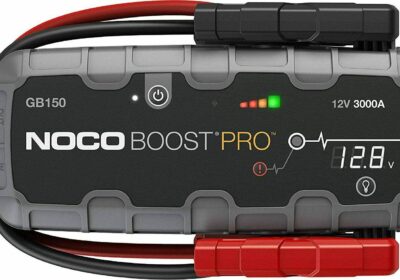 Noco-Εκκινητής-Μπαταρίας-Αυτοκινήτου-Genius-Boost-Sport-GB150-12V-3000A