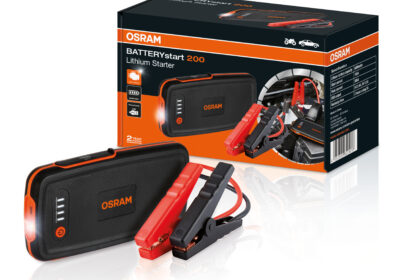 OSRAM BATTERYstart 200