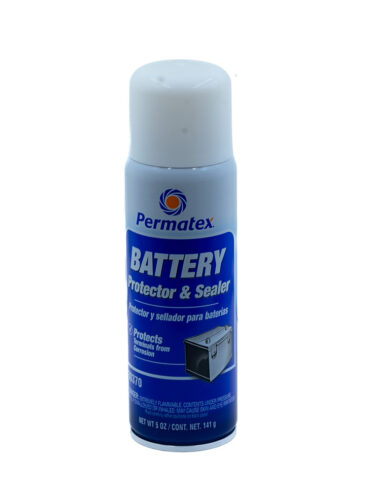 Permatex Battery Protector &