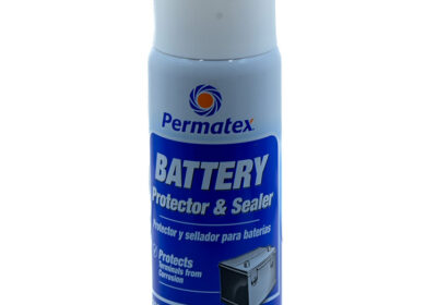 Permatex-Battery-Protector-amp-Sealer-Σπρέι-Προστασίας-Ακροδεκτών-Μπαταρίας-141g-80370