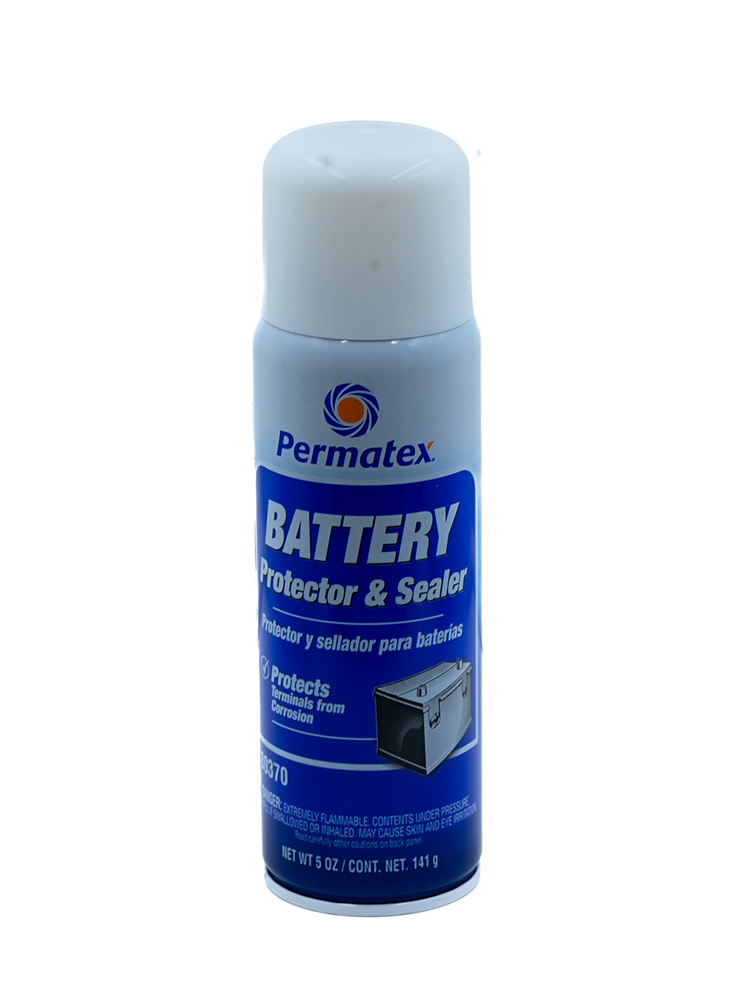 Permatex Battery Protector &
