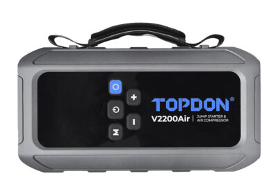 Topdon-V2200Air-Jump-Starter-amp-Τρόμπα-Φουσκώματος-Ελαστικών-2-σε-1-Εκκινητής-Μπαταρίας-2200A