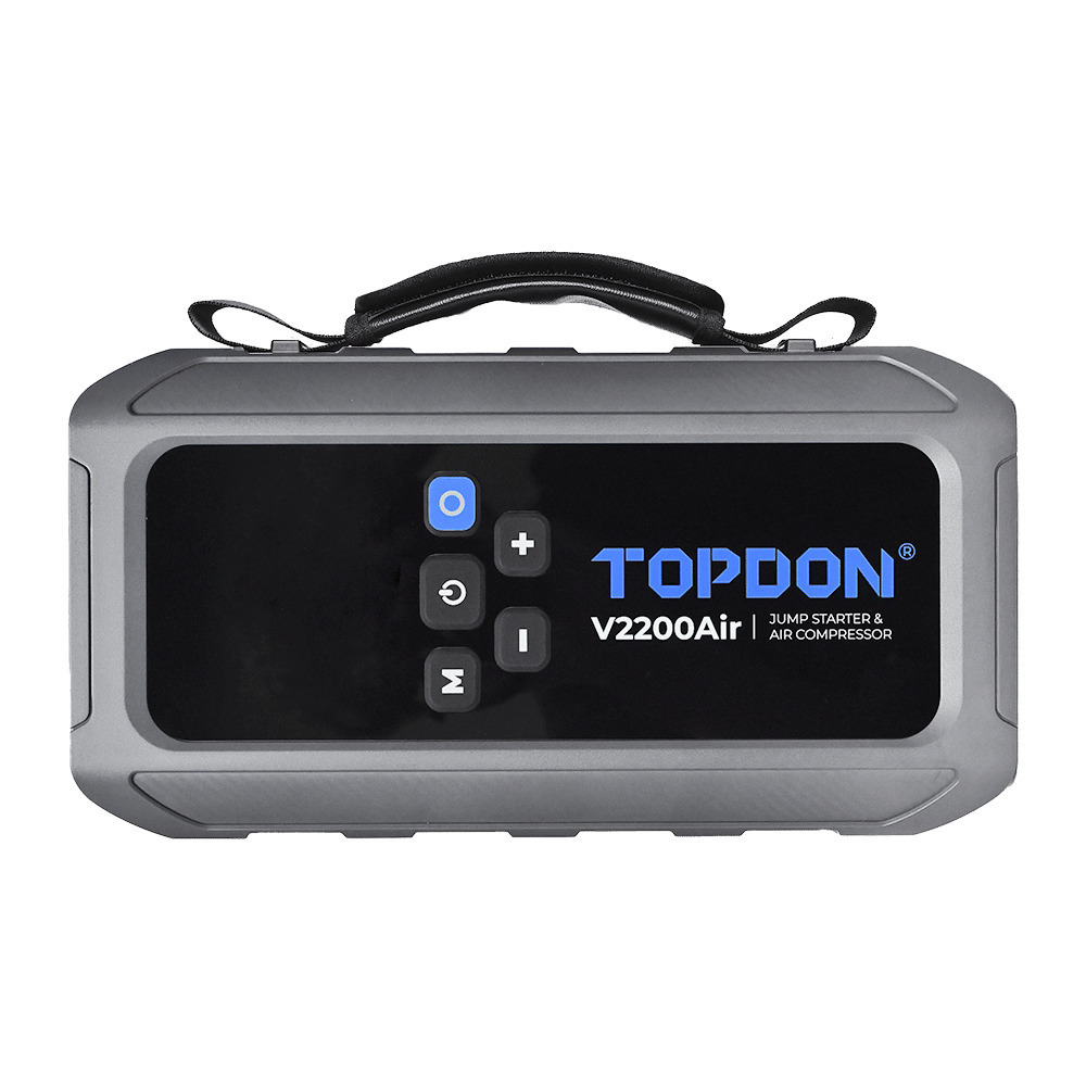Topdon V2200Air Jump Starter